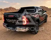 2016 Toyota Hilux