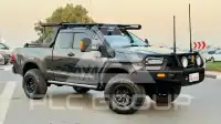 2016 Toyota Hilux