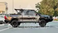 2016 Toyota Hilux