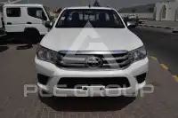 2016 Toyota Hilux