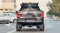 2016 Toyota Hilux
