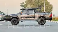 2016 Toyota Hilux