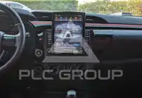 2016 Toyota Hilux