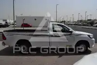2016 Toyota Hilux