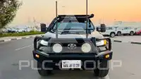 2016 Toyota Hilux