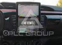 2016 Toyota Hilux