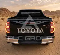 2016 Toyota Hilux
