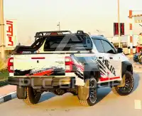 2016 Toyota Hilux