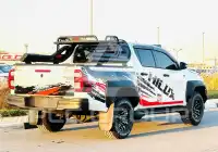 2016 Toyota Hilux