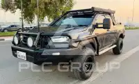 2016 Toyota Hilux