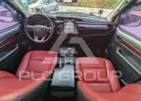 2016 Toyota Hilux