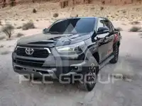 2016 Toyota Hilux