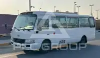 2016 Toyota Coaster