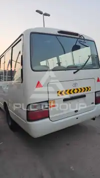 2016 Toyota Coaster