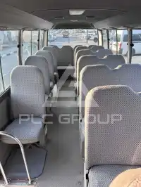 2016 Toyota Coaster