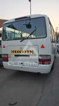 2016 Toyota Coaster