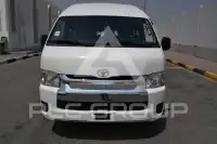 2016 Toyota Hiace