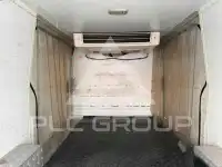 2016 Toyota Hiace