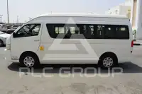 2016 Toyota Hiace