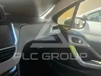 2016 Peugeot 208