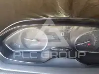 2016 Peugeot 208