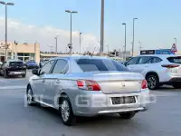 2016 Peugeot 301