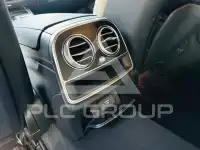 2016 Mercedes Benz S 550