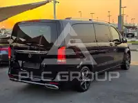 2016 Mercedes Benz Vito