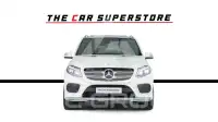 2016 Mercedes Benz GLE 400