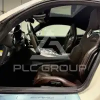 2016 Mercedes Benz GT