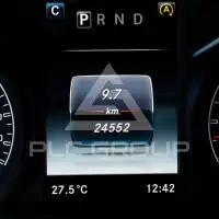 2016 Mercedes Benz GT