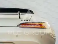 2016 Mercedes Benz GT