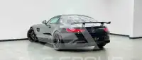 2016 Mercedes Benz GT