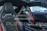 2016 Mercedes Benz GT