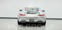 2016 Mercedes Benz GT