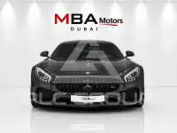 2016 Mercedes Benz GT