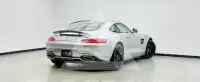 2016 Mercedes Benz GT