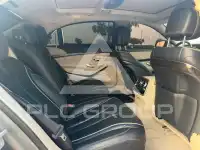 2016 Mercedes Benz S 600