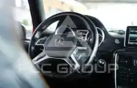 2016 Mercedes Benz G 500