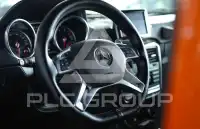 2016 Mercedes Benz G 500