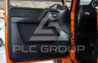 2016 Mercedes Benz G 500