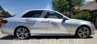 2016 Mercedes Benz E 350