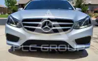 2016 Mercedes Benz E 350