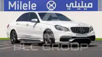 2016 Mercedes Benz E 350