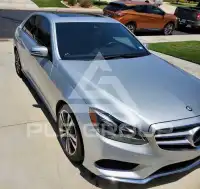 2016 Mercedes Benz E 350