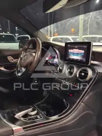 2016 Mercedes Benz Glc 300