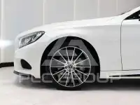 2016 Mercedes Benz S 500