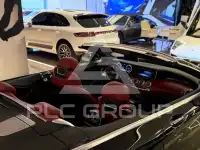 2016 Mercedes Benz S 500