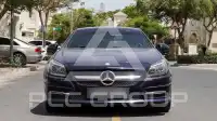 2016 Mercedes Benz 200