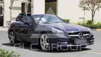 2016 Mercedes Benz 200